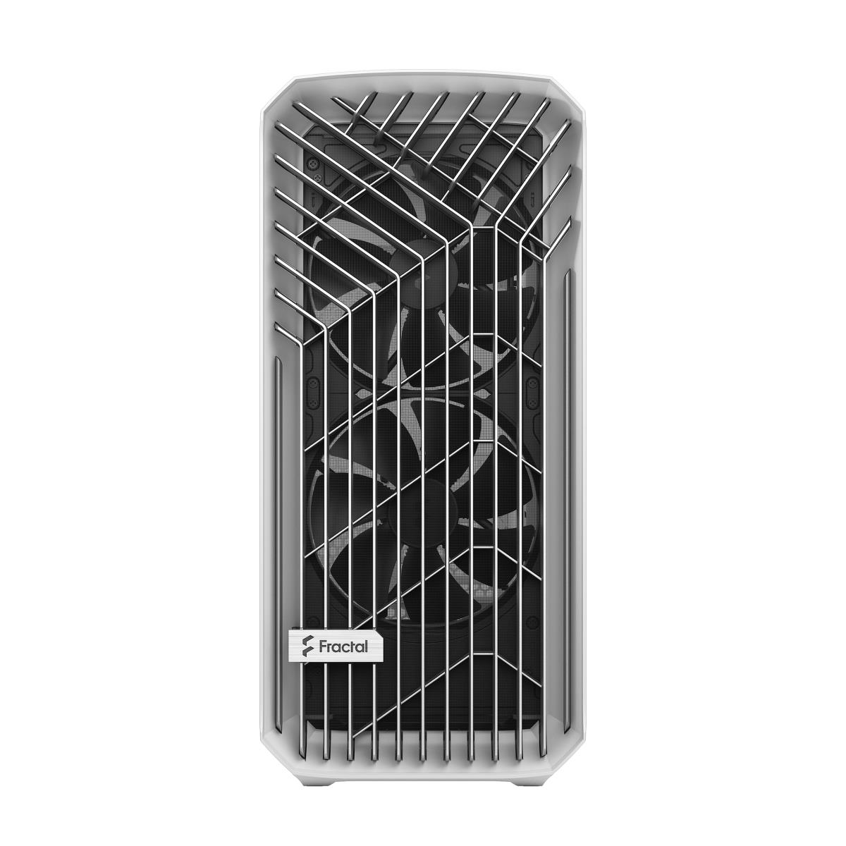TORRENT WHITE CLEAR TG CASE thumbnail