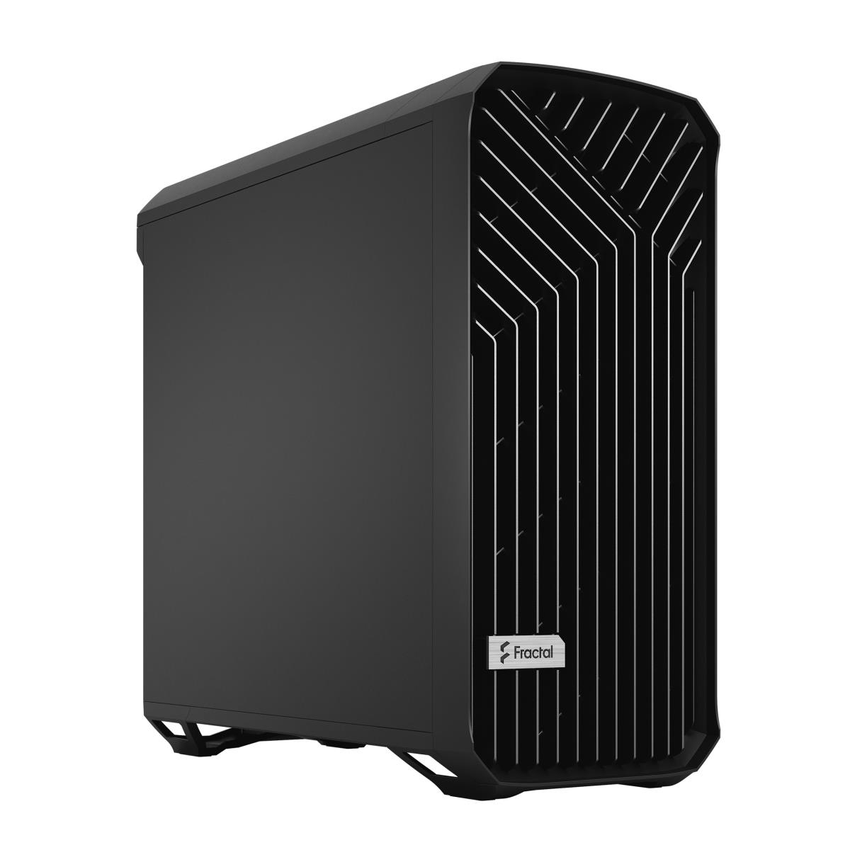 TORRENT BLACK SOLID CASE thumbnail