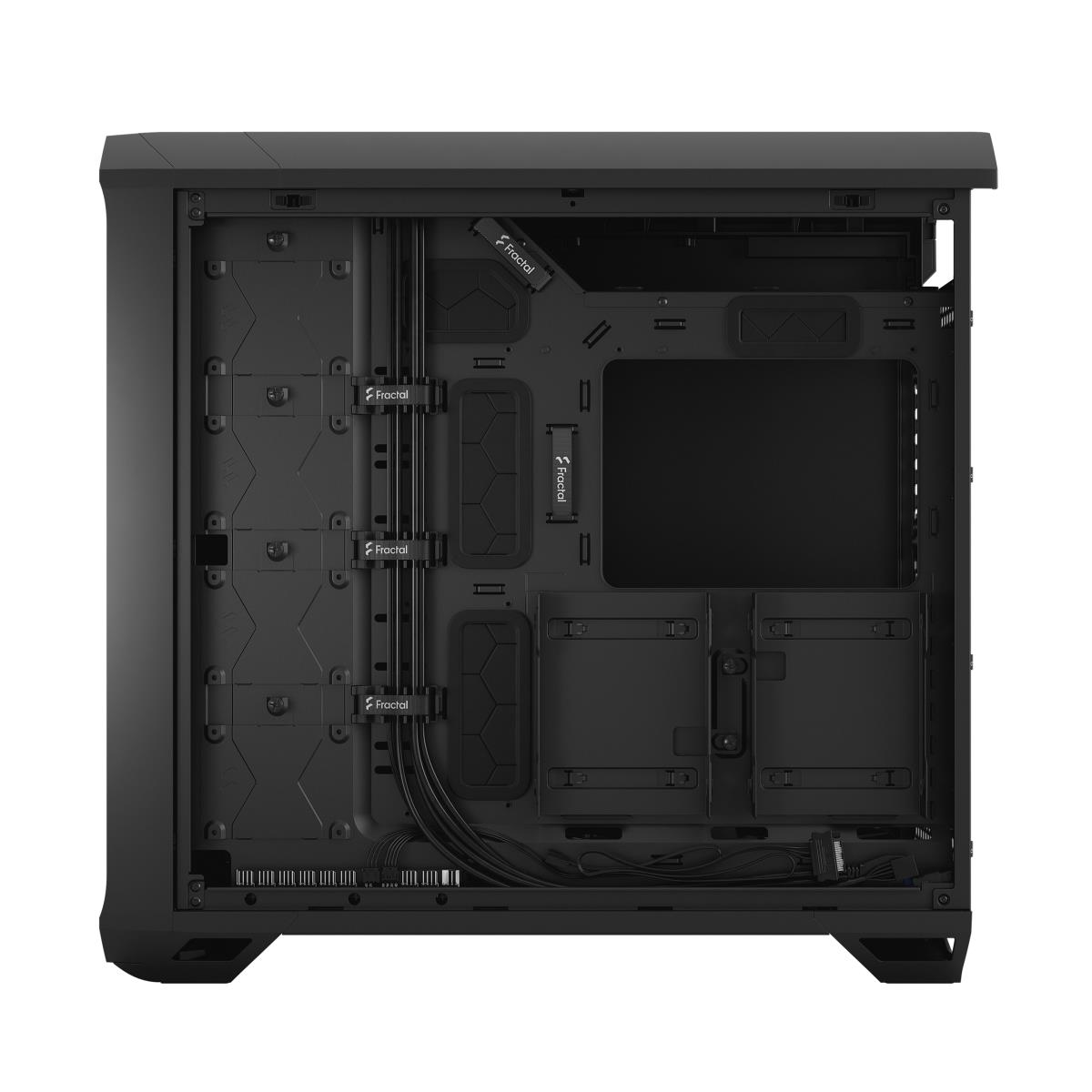 TORRENT BLACK SOLID CASE thumbnail