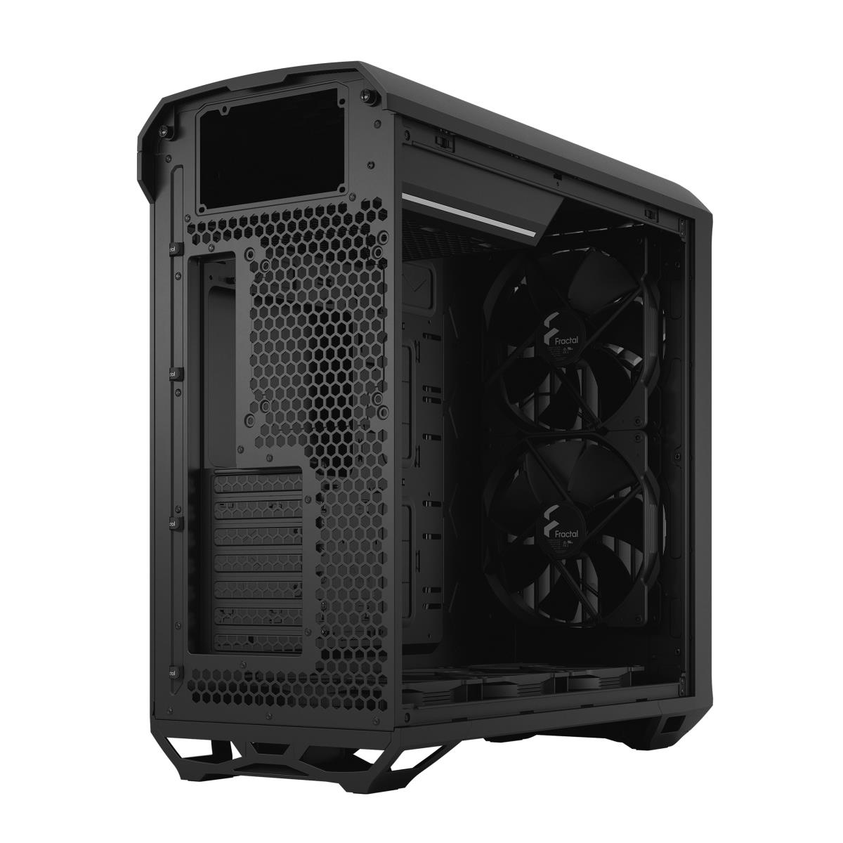 TORRENT BLACK SOLID CASE thumbnail