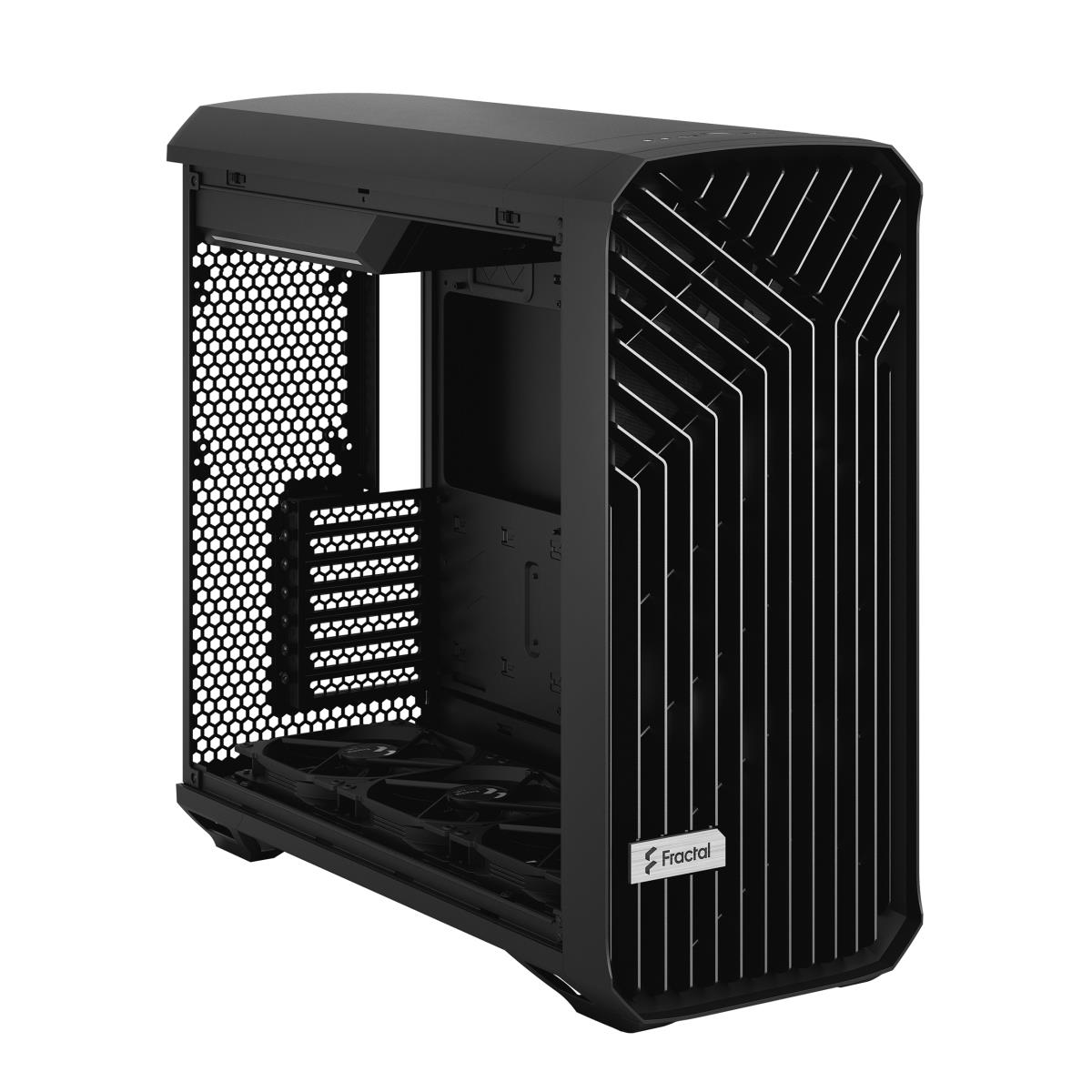 TORRENT BLACK SOLID CASE thumbnail