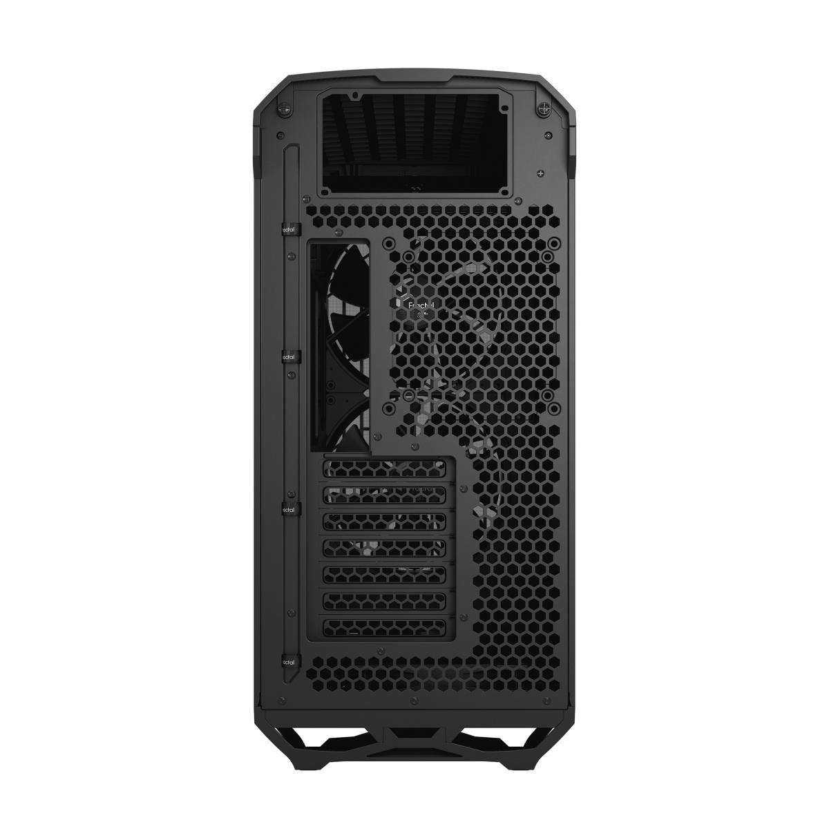 TORRENT BLACK SOLID CASE thumbnail