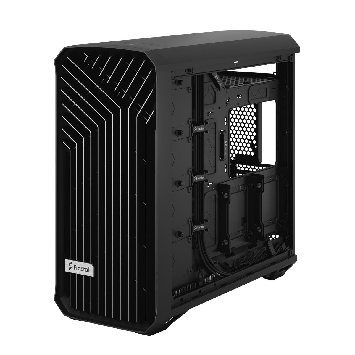 TORRENT BLACK SOLID CASE thumbnail