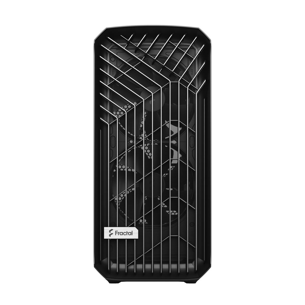TORRENT BLACK SOLID CASE thumbnail