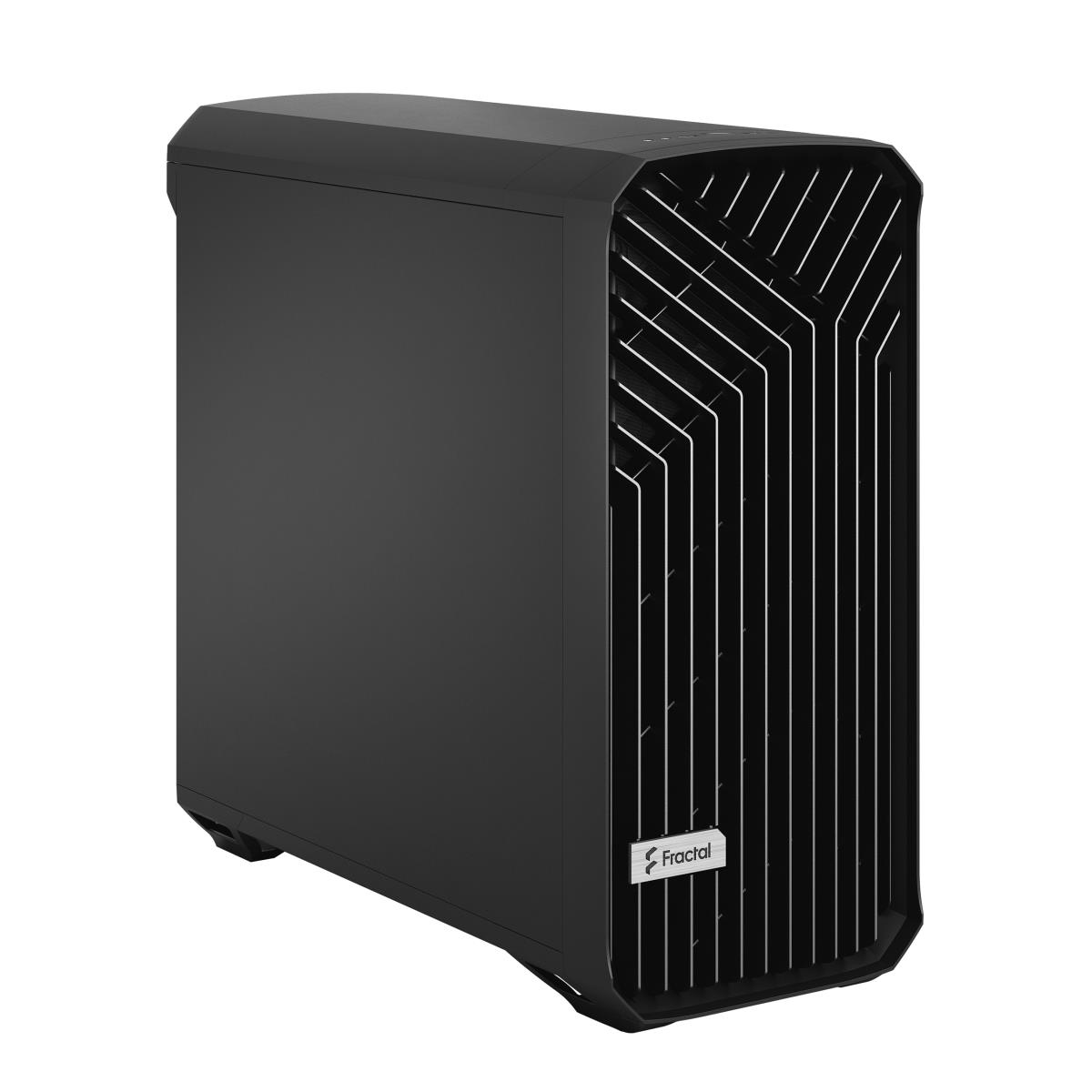 TORRENT BLACK SOLID CASE thumbnail