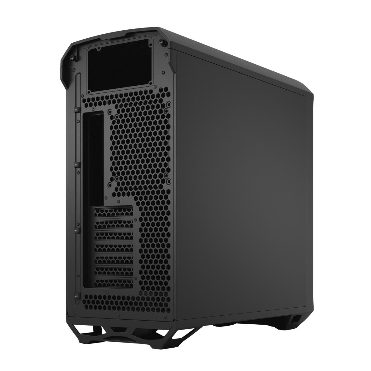 TORRENT BLACK SOLID CASE thumbnail