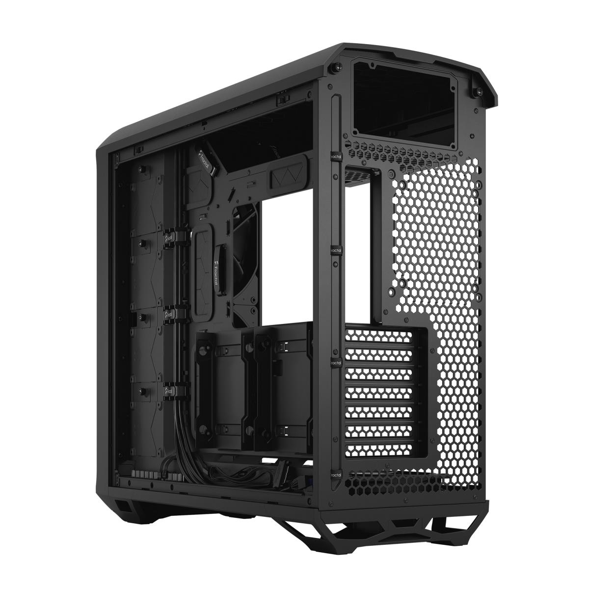 TORRENT BLACK SOLID CASE thumbnail