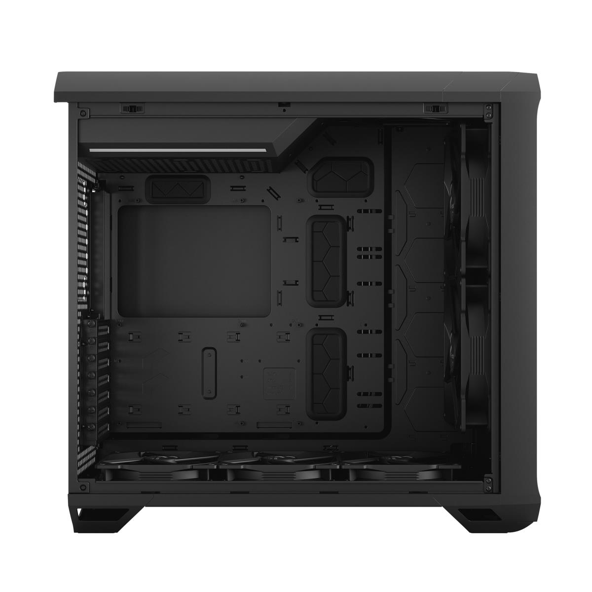 TORRENT BLACK SOLID CASE thumbnail