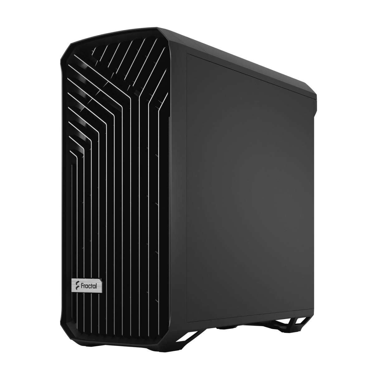 TORRENT BLACK SOLID CASE thumbnail
