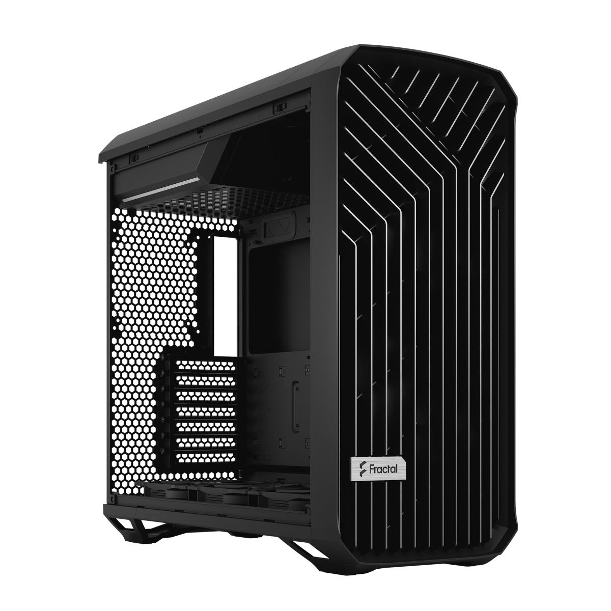 TORRENT BLACK SOLID CASE thumbnail