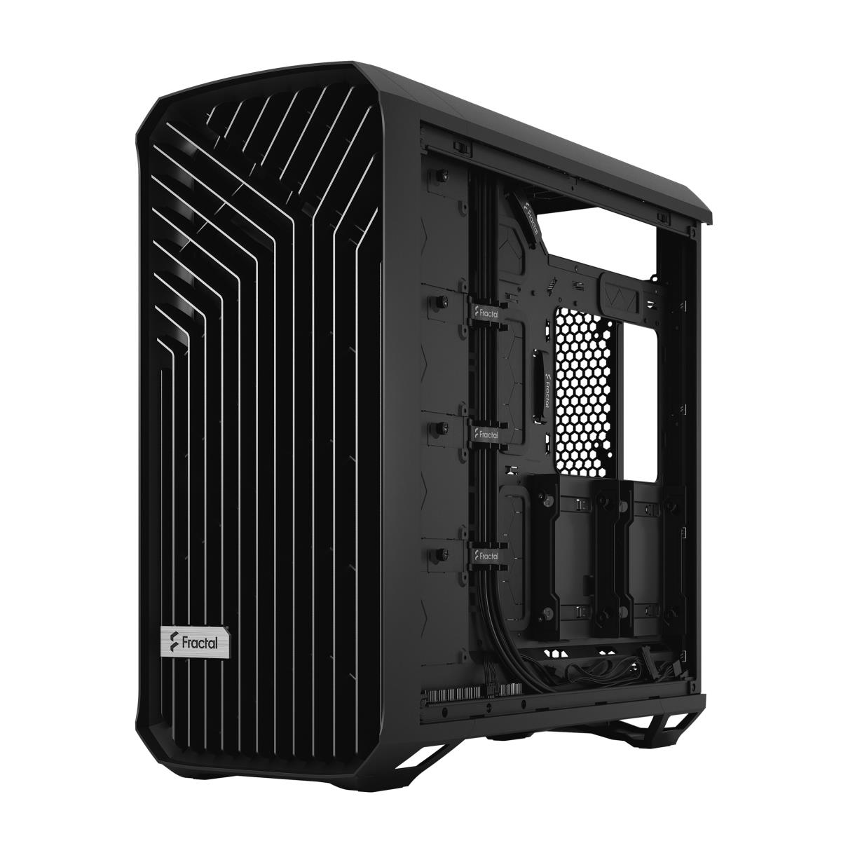 TORRENT BLACK SOLID CASE thumbnail