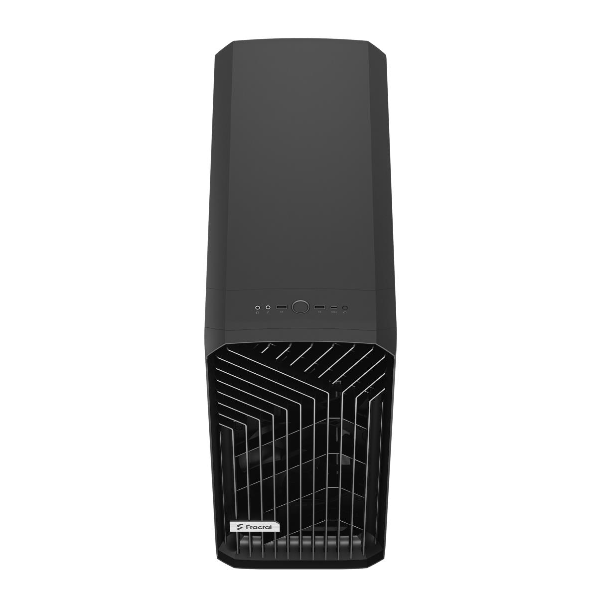 TORRENT BLACK SOLID CASE thumbnail