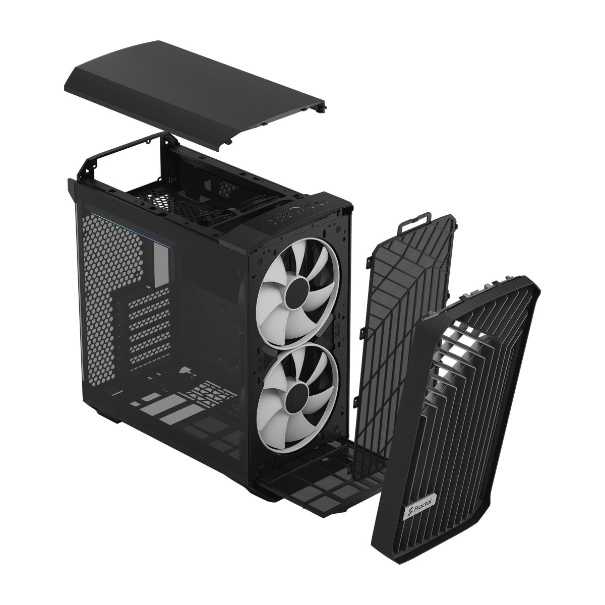 TORRENT COMPACT LIGHT TG RGB thumbnail