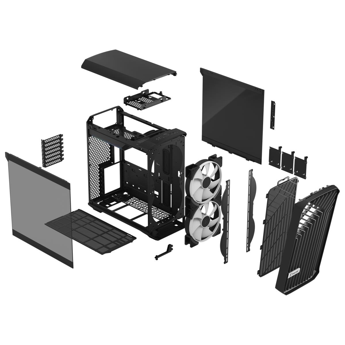 TORRENT COMPACT LIGHT TG RGB thumbnail