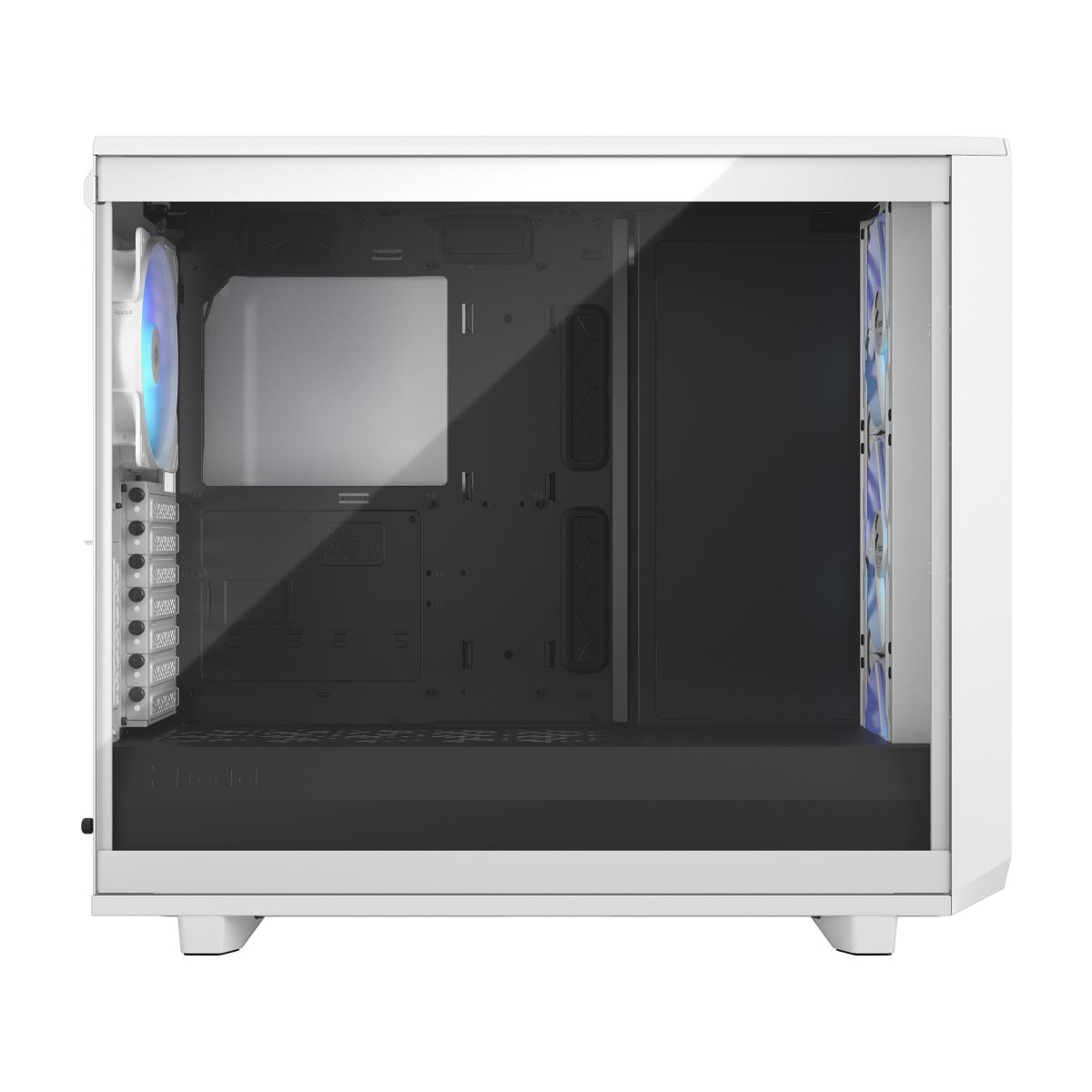 MESHIFY 2 RGB WHITE TG CASE thumbnail