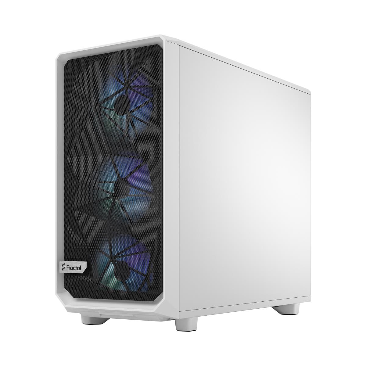MESHIFY 2 RGB WHITE TG CASE thumbnail