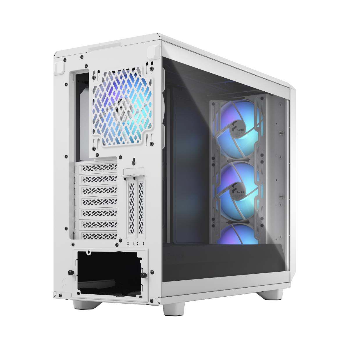 MESHIFY 2 RGB WHITE TG CASE thumbnail