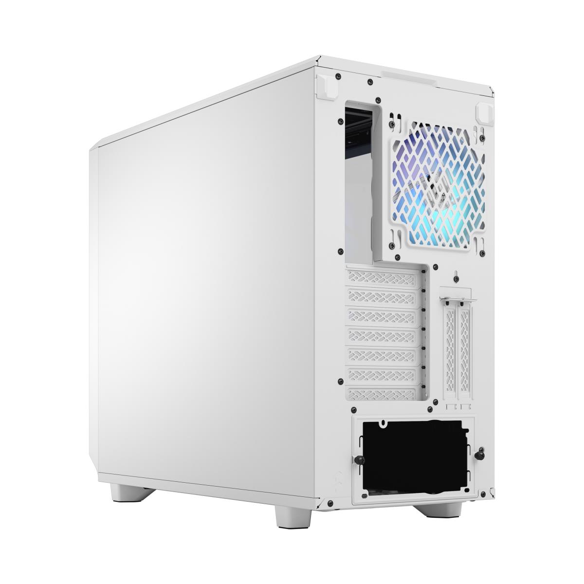 MESHIFY 2 RGB WHITE TG CASE thumbnail