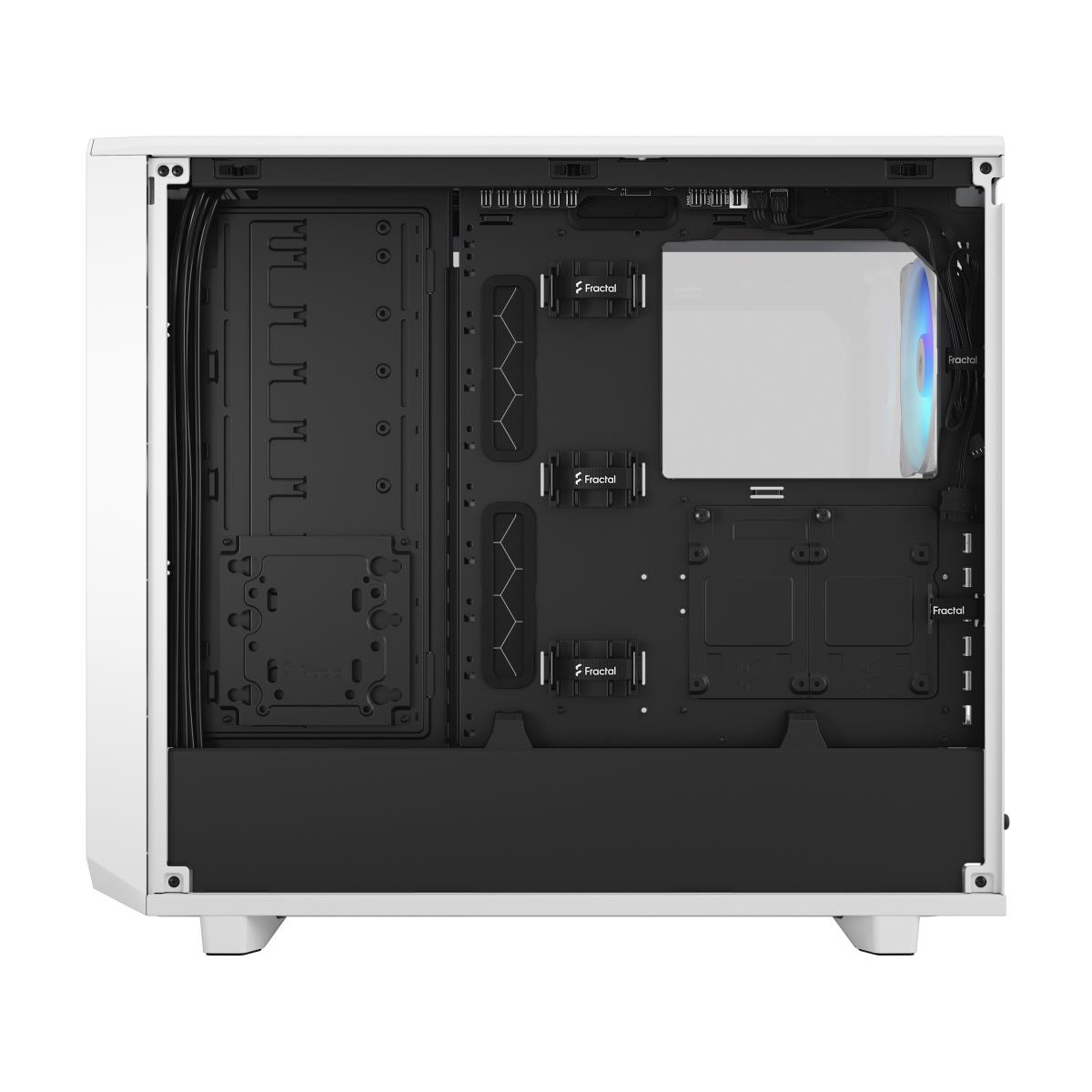 MESHIFY 2 RGB WHITE TG CASE thumbnail