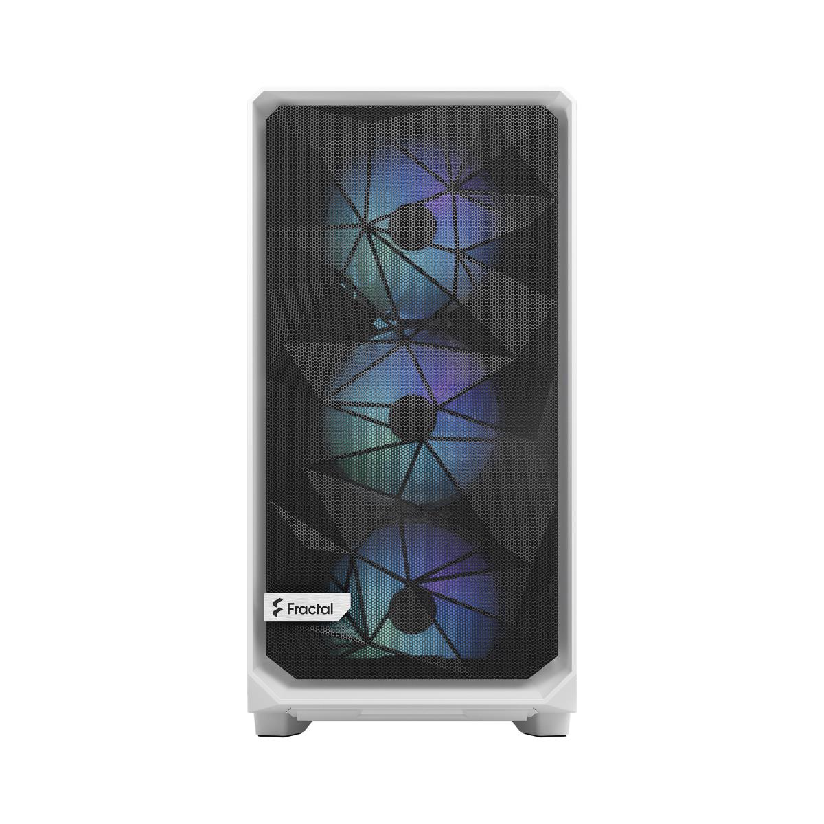 MESHIFY 2 RGB WHITE TG CASE thumbnail