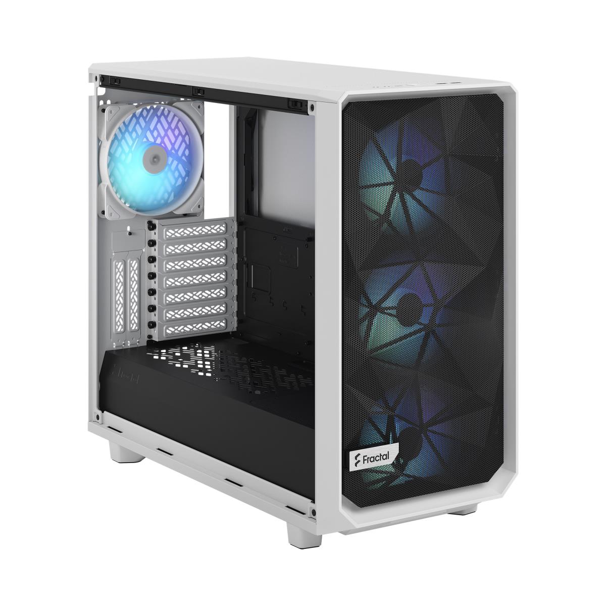 MESHIFY 2 RGB WHITE TG CASE thumbnail
