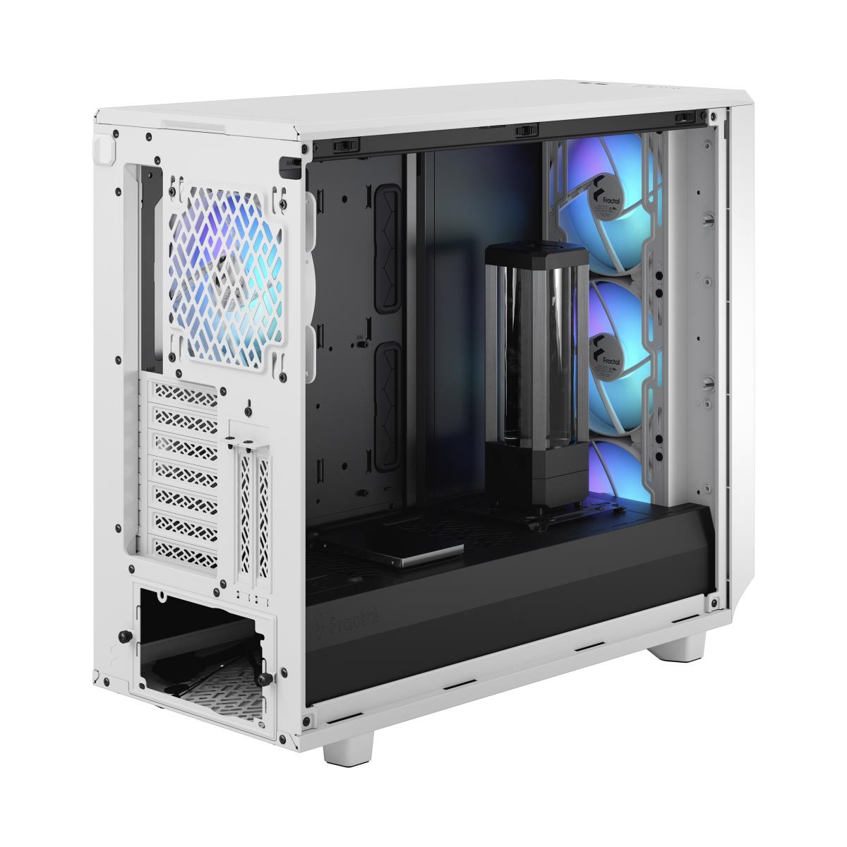 MESHIFY 2 RGB WHITE TG CASE thumbnail