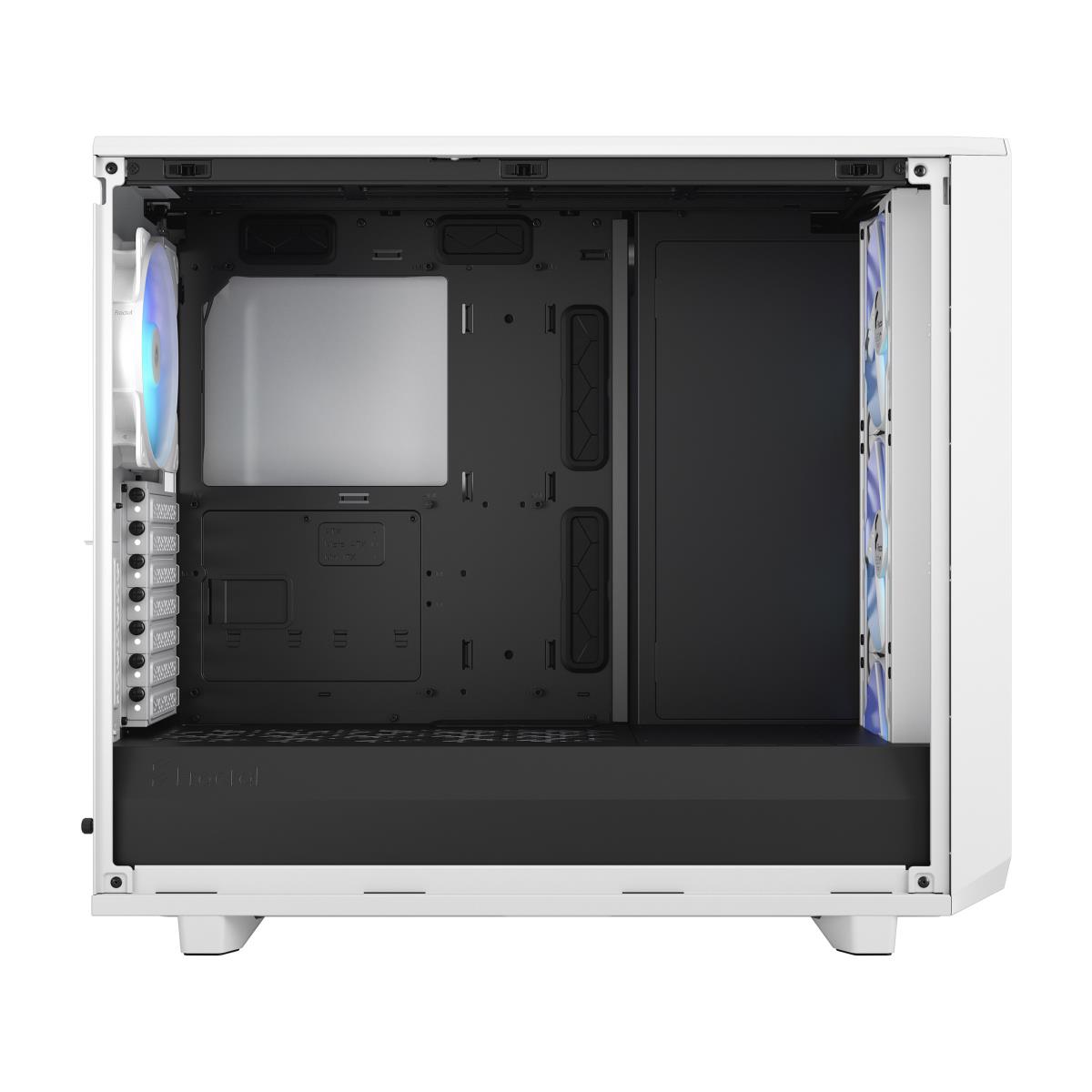 MESHIFY 2 RGB WHITE TG CASE thumbnail
