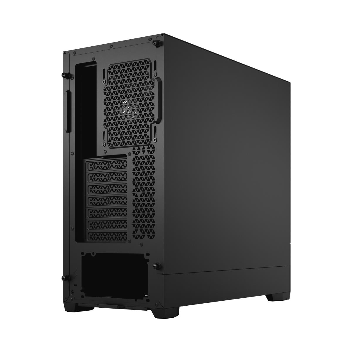 EU Product - Pop Air - Black Solid - Tower - ATX thumbnail