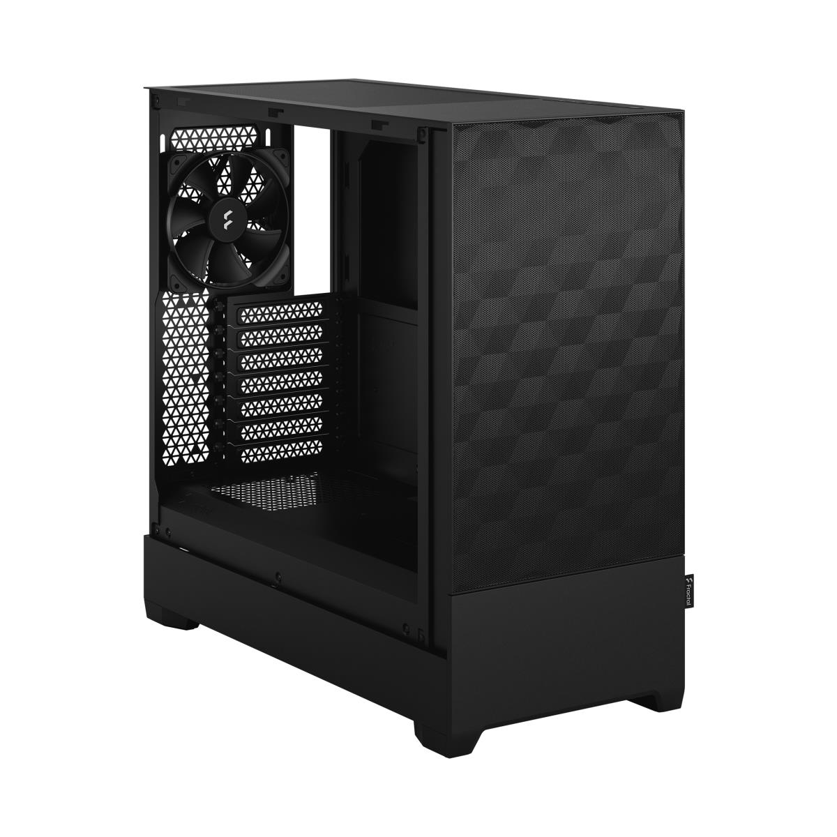 EU Product - Pop Air - Black Solid - Tower - ATX thumbnail
