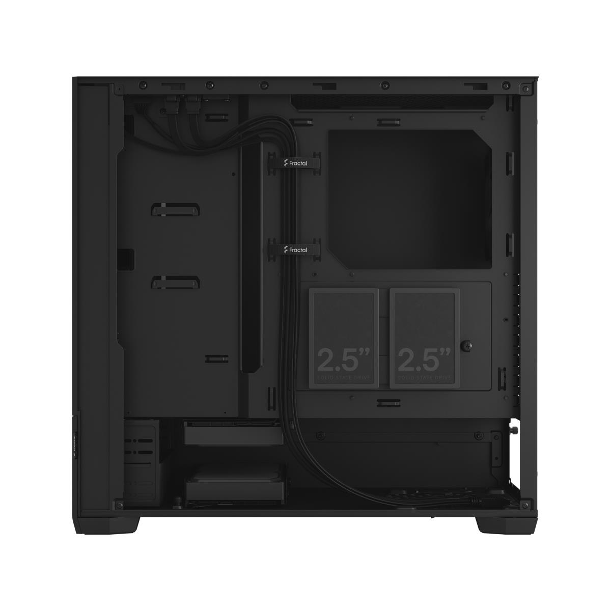 EU Product - Pop Air - Black Solid - Tower - ATX thumbnail