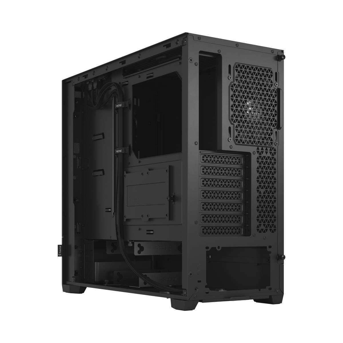 EU Product - Pop Air - Black Solid - Tower - ATX thumbnail
