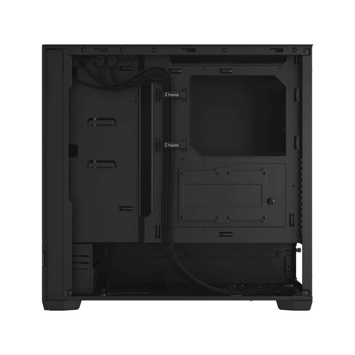 EU Product - Pop Air - Black Solid - Tower - ATX thumbnail
