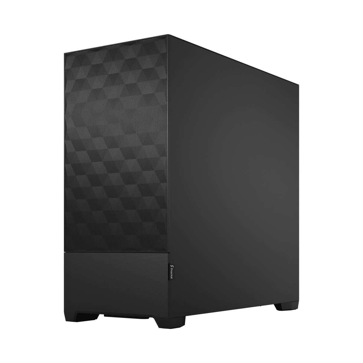 EU Product - Pop Air - Black Solid - Tower - ATX thumbnail