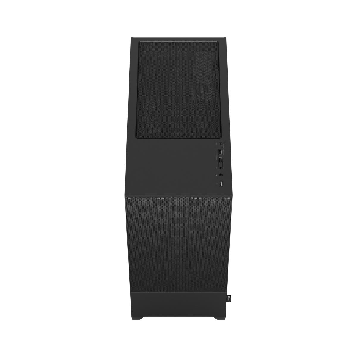 EU Product - Pop Air - Black Solid - Tower - ATX thumbnail