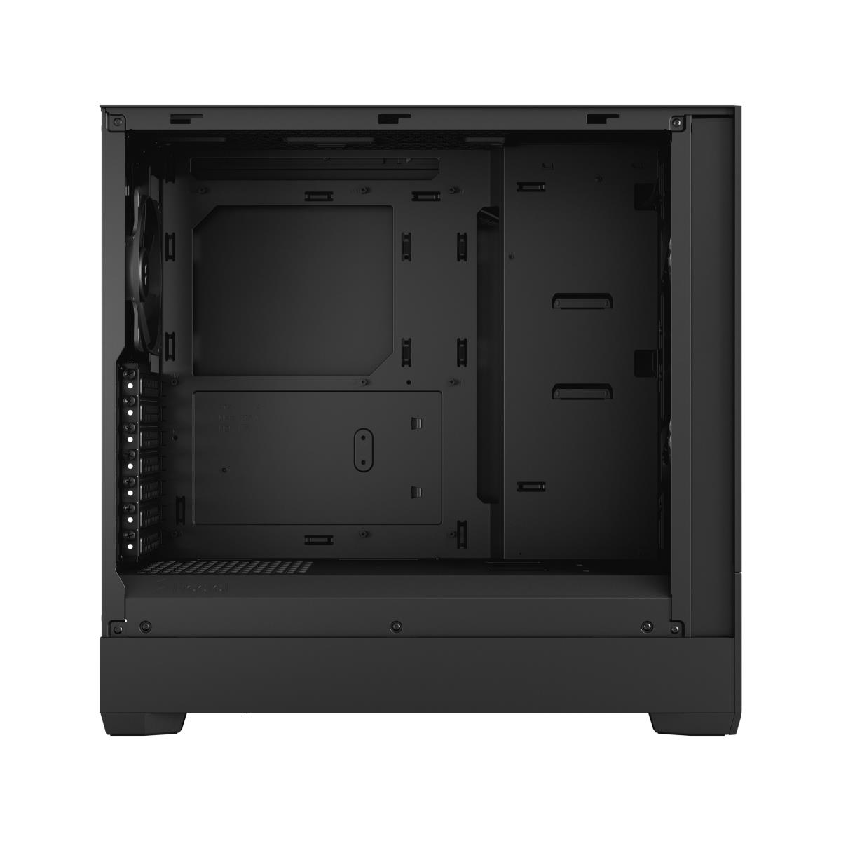 POP AIR BLACK TG CASE ATX thumbnail