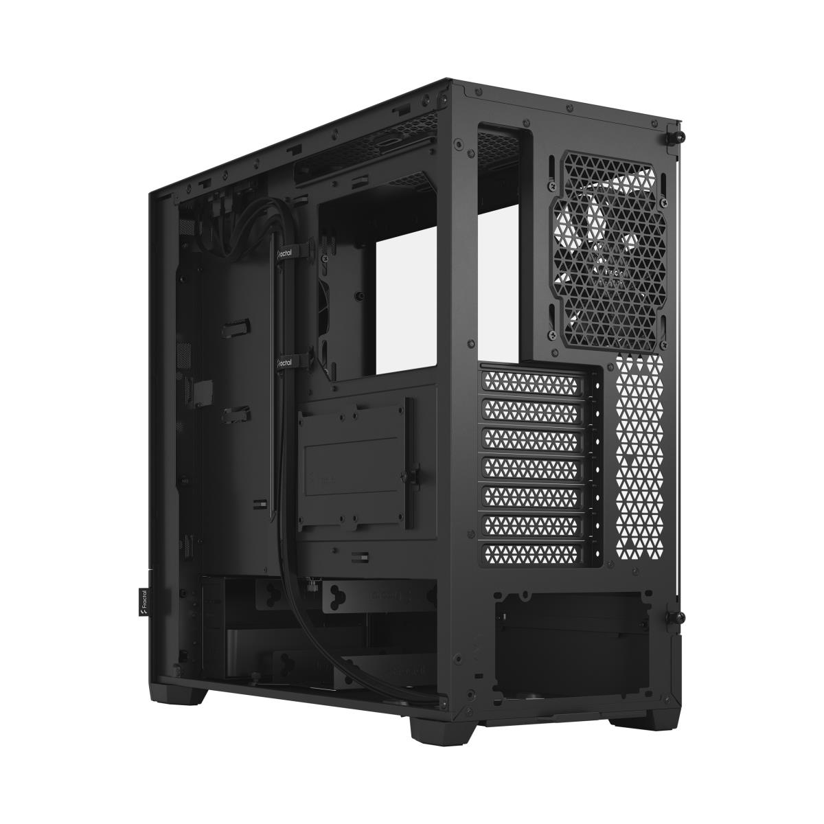 POP AIR BLACK TG CASE ATX thumbnail