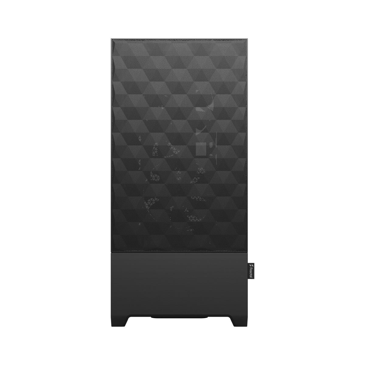 POP AIR BLACK TG CASE ATX thumbnail