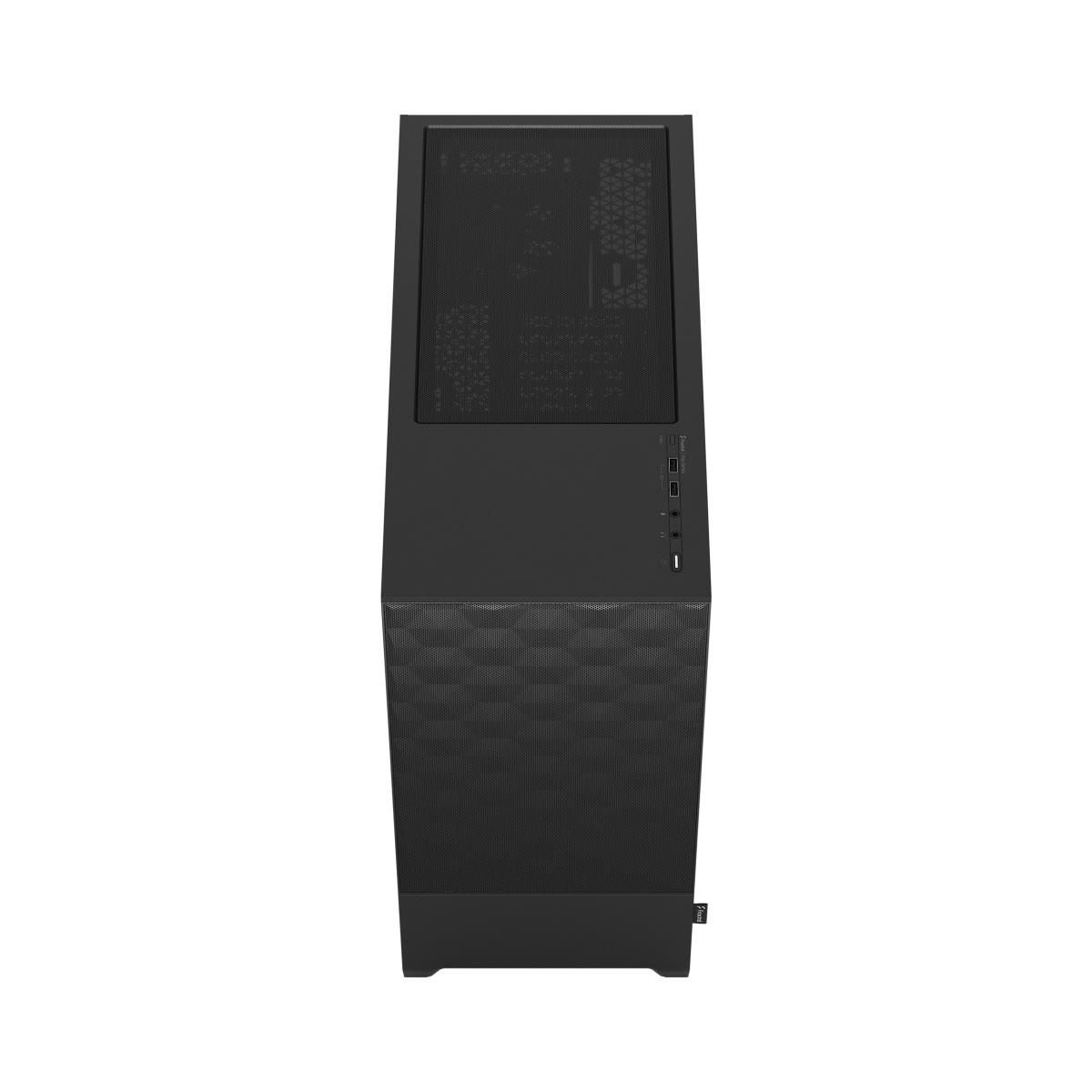 POP AIR BLACK TG CASE ATX thumbnail
