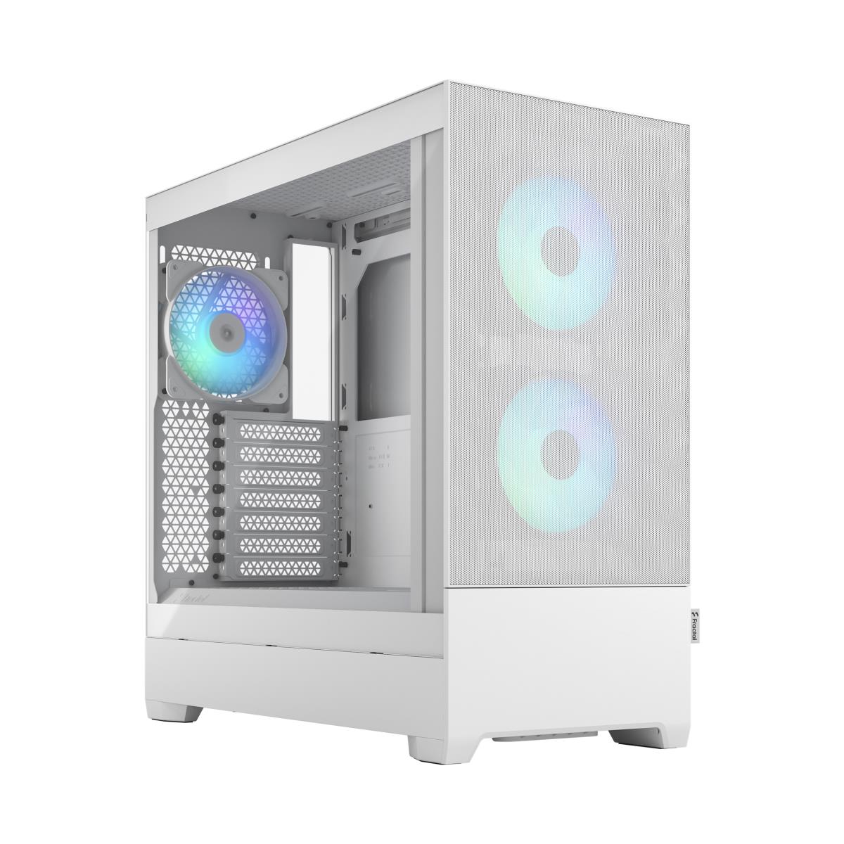 POP AIR RGB WHITE TG CASE thumbnail