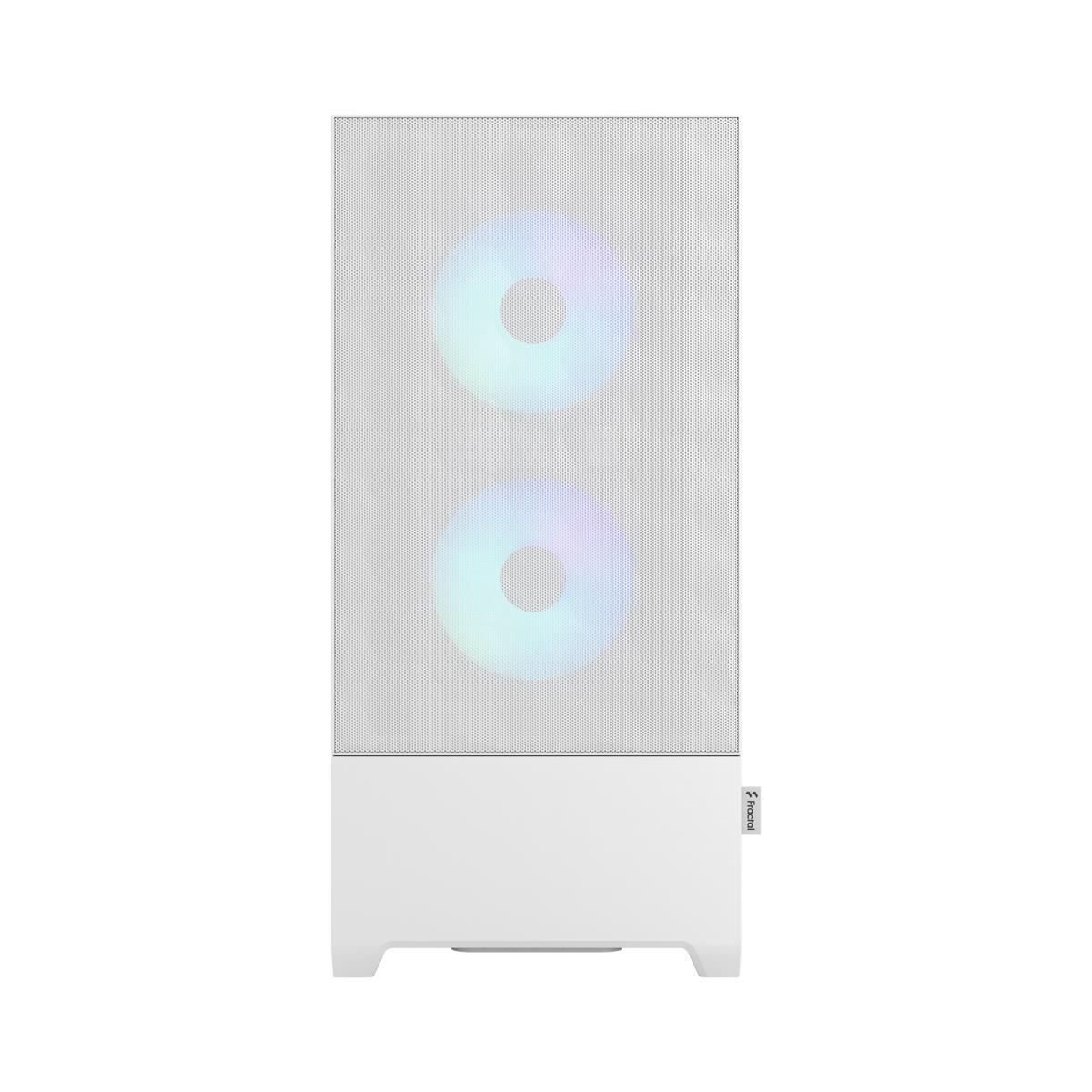 POP AIR RGB WHITE TG CASE thumbnail