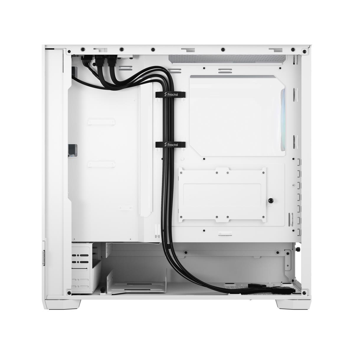 POP AIR RGB WHITE TG CASE thumbnail