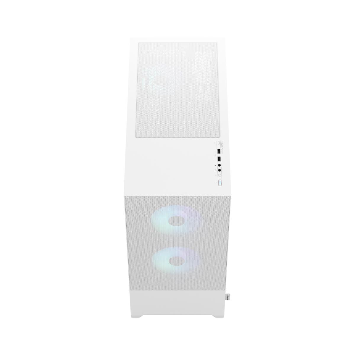 POP AIR RGB WHITE TG CASE thumbnail
