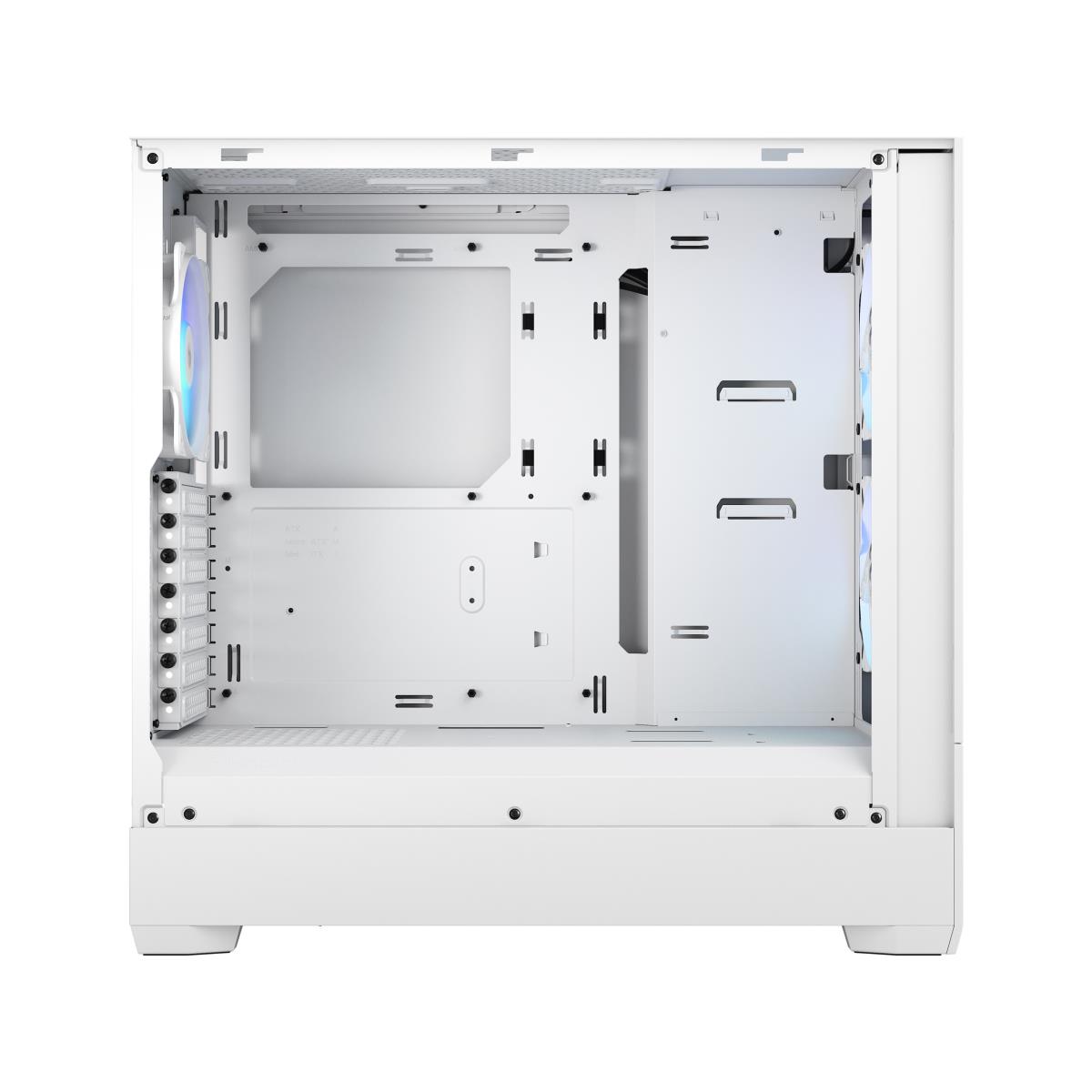 POP AIR RGB WHITE TG CASE thumbnail