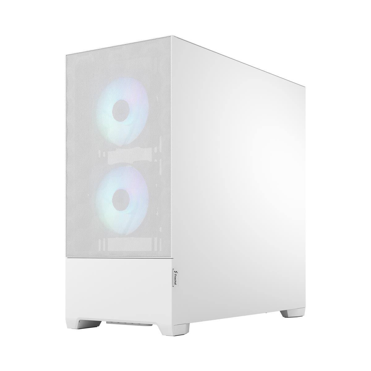 POP AIR RGB WHITE TG CASE thumbnail