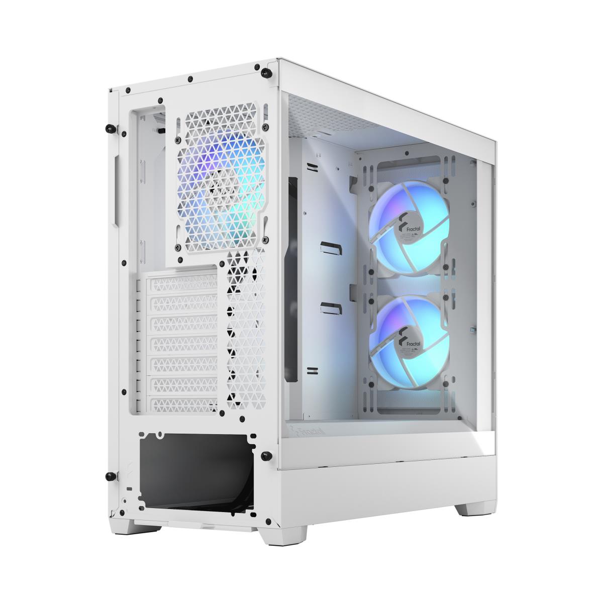 POP AIR RGB WHITE TG CASE thumbnail