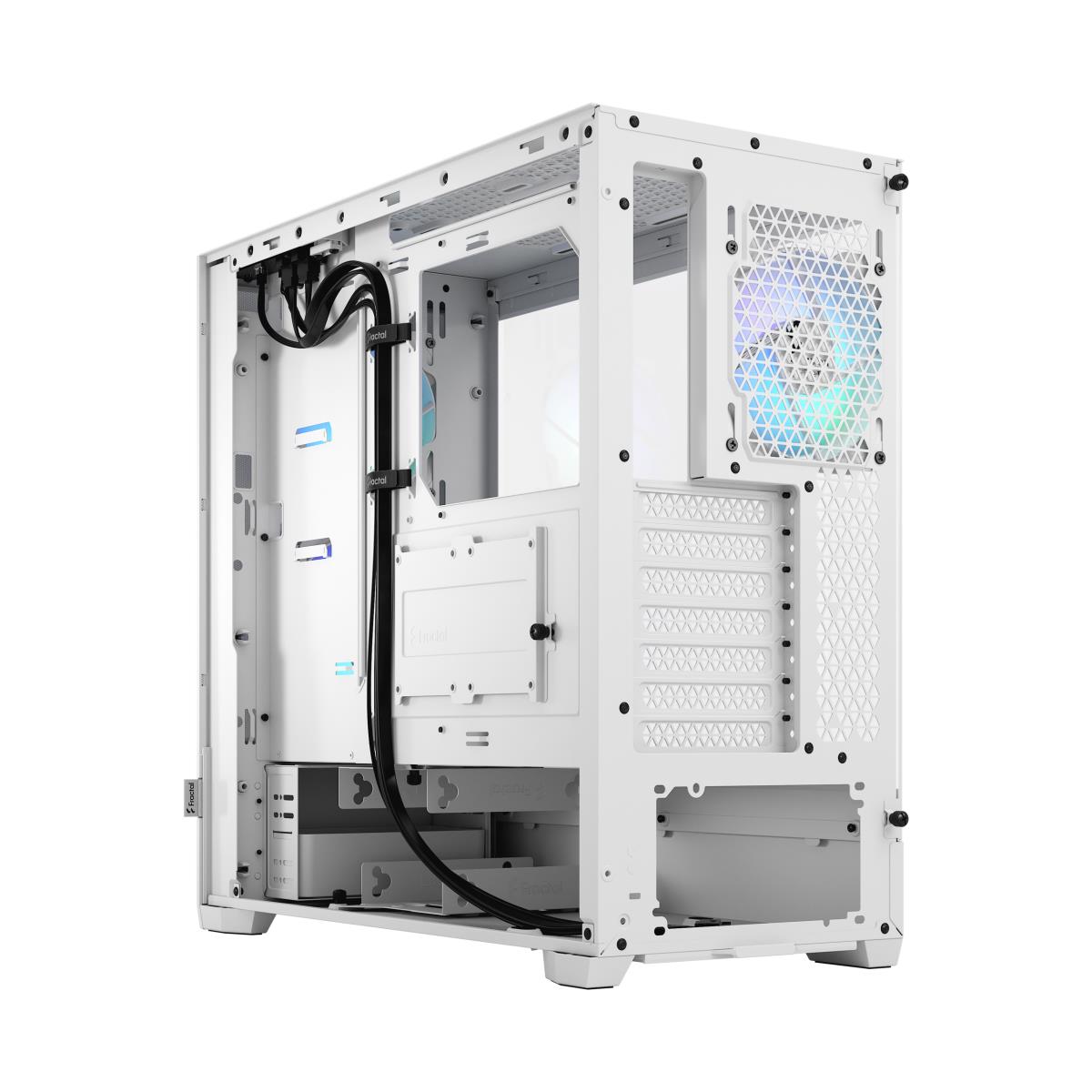 POP AIR RGB WHITE TG CASE thumbnail