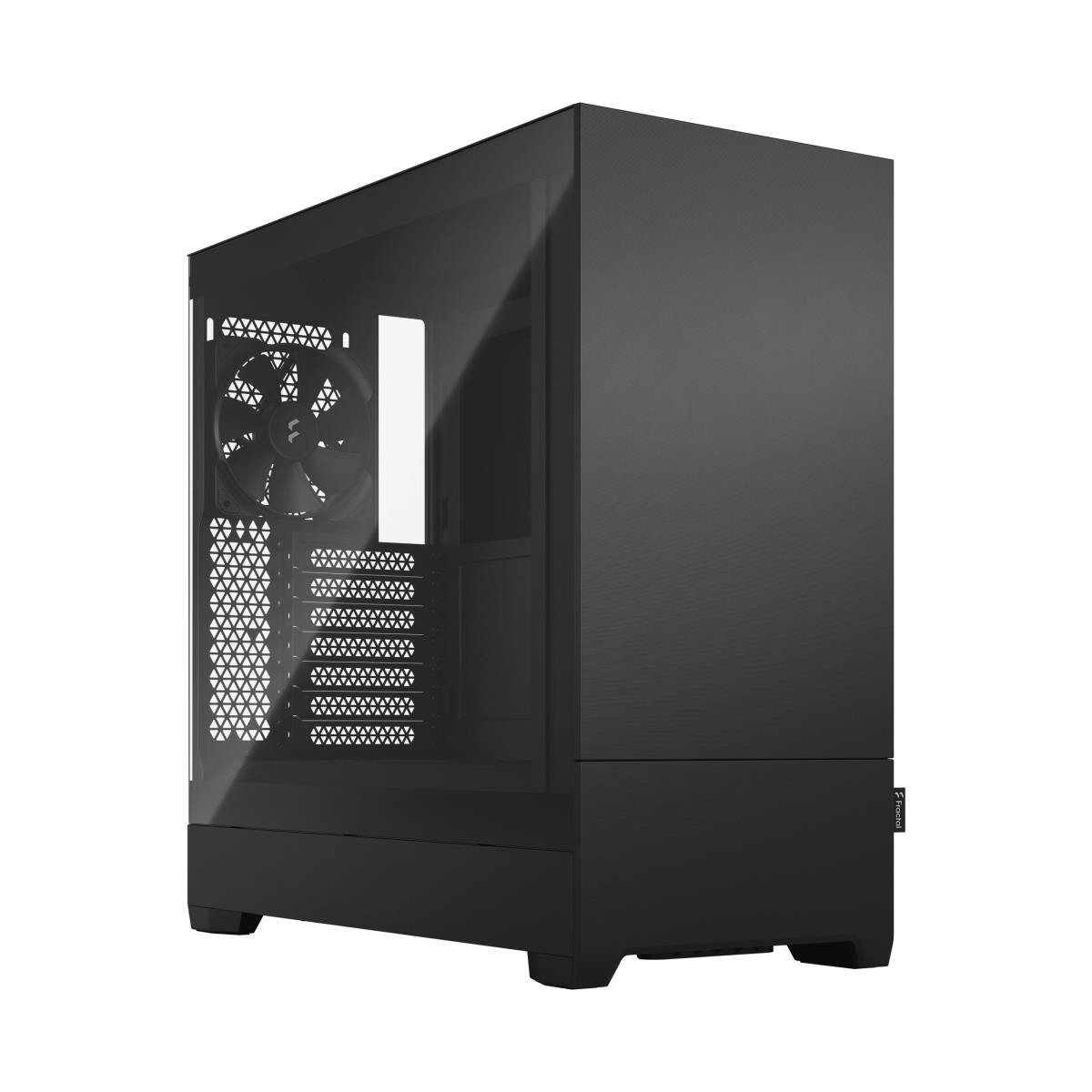 POP SILENT BLACK TG CASE thumbnail