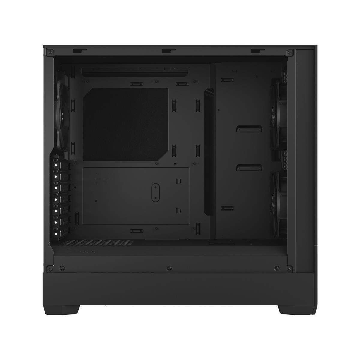 POP SILENT BLACK TG CASE thumbnail
