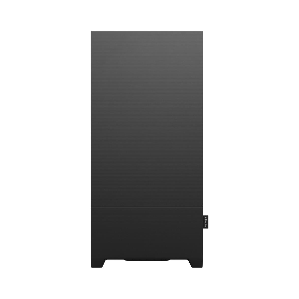 POP SILENT BLACK TG CASE thumbnail