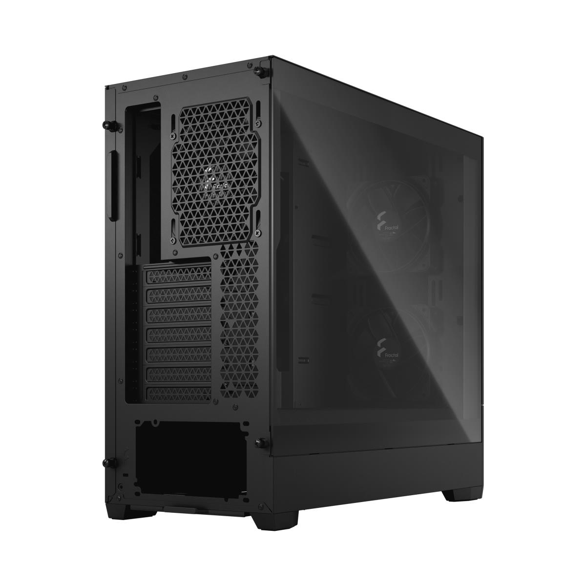 POP SILENT BLACK TG CASE thumbnail